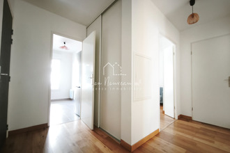  appartement champs-sur-marne 77420