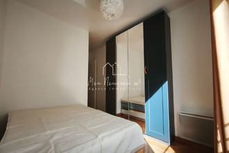  appartement champs-sur-marne 77420