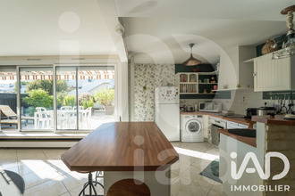  appartement champs-sur-marne 77420
