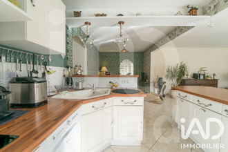  appartement champs-sur-marne 77420