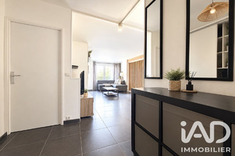  appartement champs-sur-marne 77420