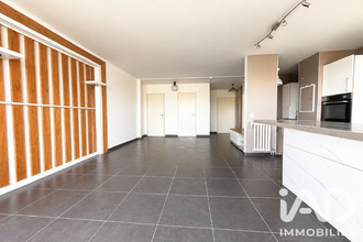  appartement champs-sur-marne 77420