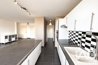  appartement champs-sur-marne 77420