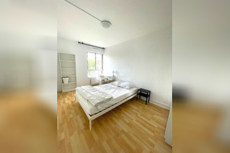  appartement champs-sur-marne 77420
