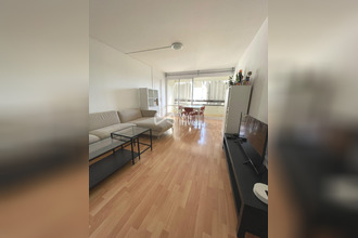  appartement champs-sur-marne 77420