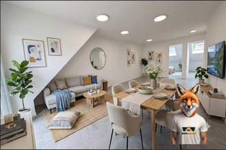  appartement champvans-les-moulins 25170