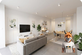  appartement champvans-les-moulins 25170