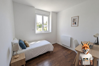  appartement champvans-les-moulins 25170