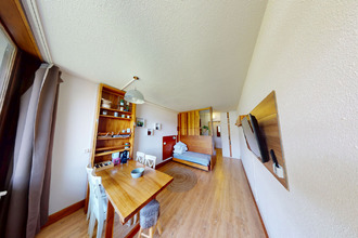  appartement chamrousse 38410