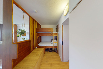  appartement chamrousse 38410