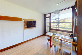  appartement chamrousse 38410