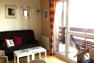  appartement chamrousse 38410