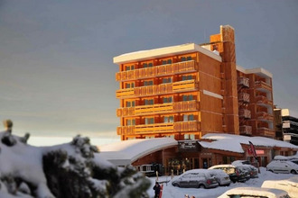  appartement chamrousse 38410