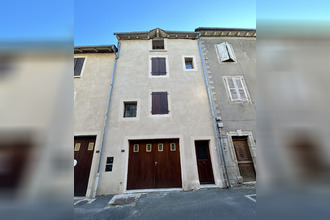  appartement chanac 48230