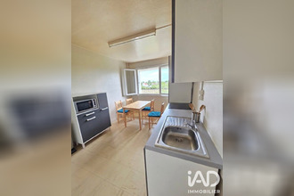  appartement changis-sur-marne 77660
