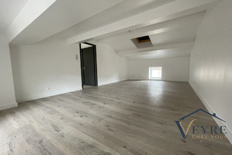  appartement chanonat 63450