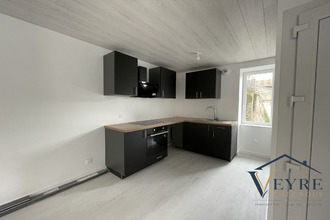  appartement chanonat 63450