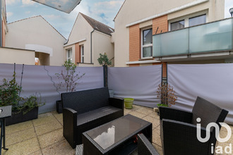  appartement chanteloup-en-brie 77600