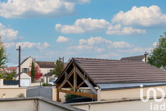  appartement chanteloup-en-brie 77600