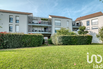  appartement chanteloup-en-brie 77600