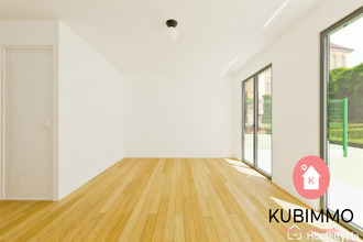  appartement chanteloup-en-brie 77600