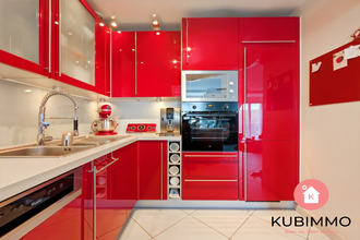  appartement chanteloup-en-brie 77600