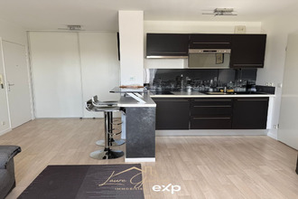  appartement chanteloup-en-brie 77600