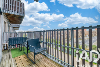  appartement chanteloup-en-brie 77600