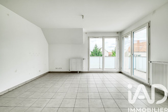  appartement chanteloup-en-brie 77600