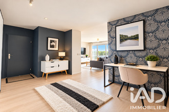  appartement chanteloup-en-brie 77600