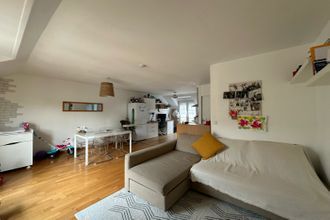  appartement chanteloup-les-vignes 78570