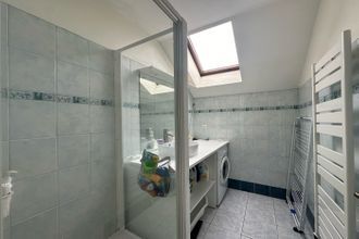  appartement chanteloup-les-vignes 78570