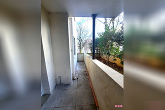  appartement chanteloup-les-vignes 78570