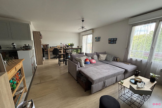  appartement chanteloup-les-vignes 78570