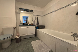  appartement chanteloup-les-vignes 78570