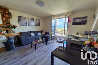  appartement chanteloup-les-vignes 78570