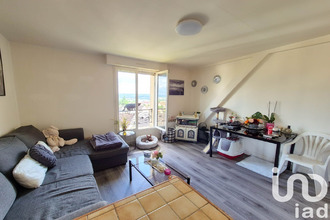  appartement chanteloup-les-vignes 78570