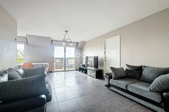  appartement chanteloup-les-vignes 78570