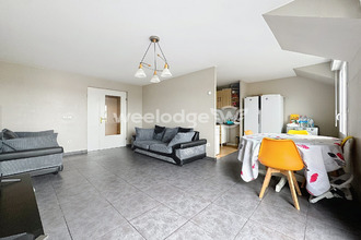  appartement chanteloup-les-vignes 78570