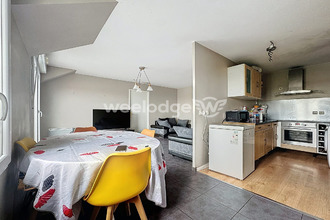  appartement chanteloup-les-vignes 78570