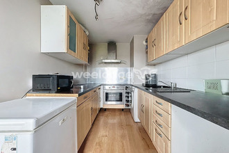  appartement chanteloup-les-vignes 78570