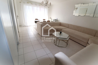  appartement chanteloup-les-vignes 78570