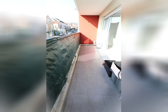  appartement chanteloup-les-vignes 78570