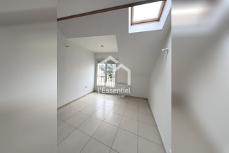  appartement chanteloup-les-vignes 78570