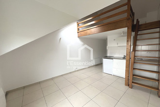  appartement chanteloup-les-vignes 78570
