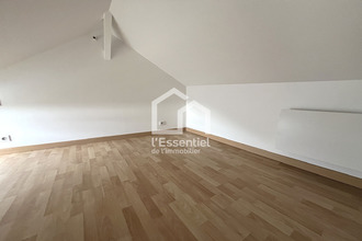  appartement chanteloup-les-vignes 78570