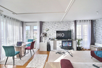  appartement chanteloup-les-vignes 78570