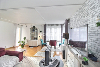  appartement chanteloup-les-vignes 78570