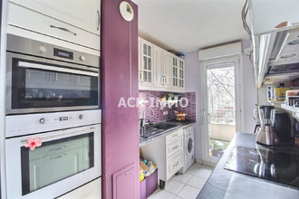  appartement chanteloup-les-vignes 78570