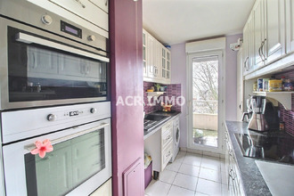  appartement chanteloup-les-vignes 78570